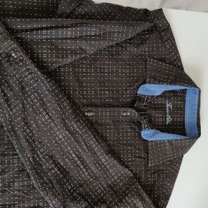 Men's dress shirt